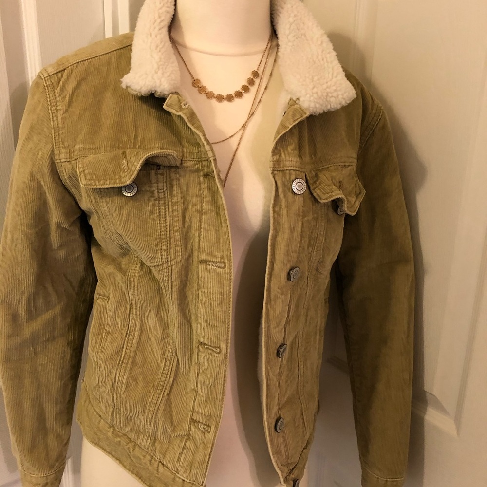 Bongo Jacket💕
